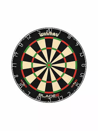 WINMAU | Dartboard Blade 6 | 